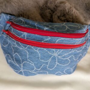 Nerka  Denim dream XL