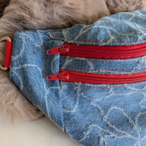 Nerka  Denim dream XL